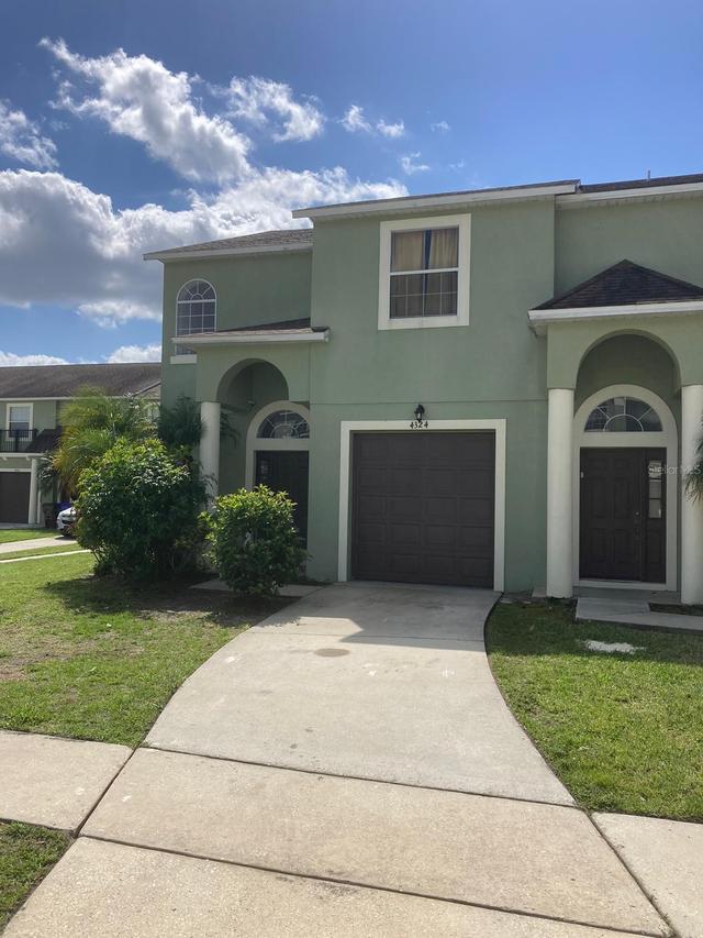 4324 Paradise Cove Ct., Kissimmee, FL 34746