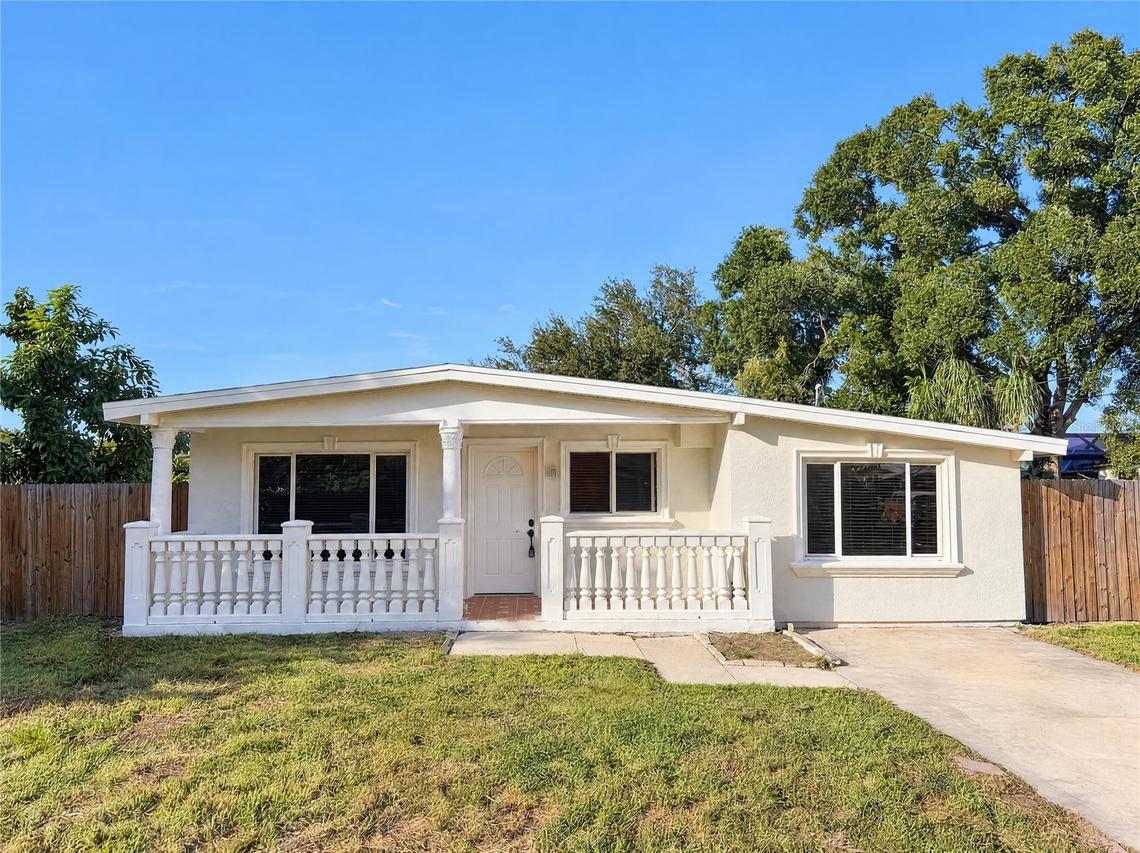3205 W Rogers Ave., Tampa, FL 33611