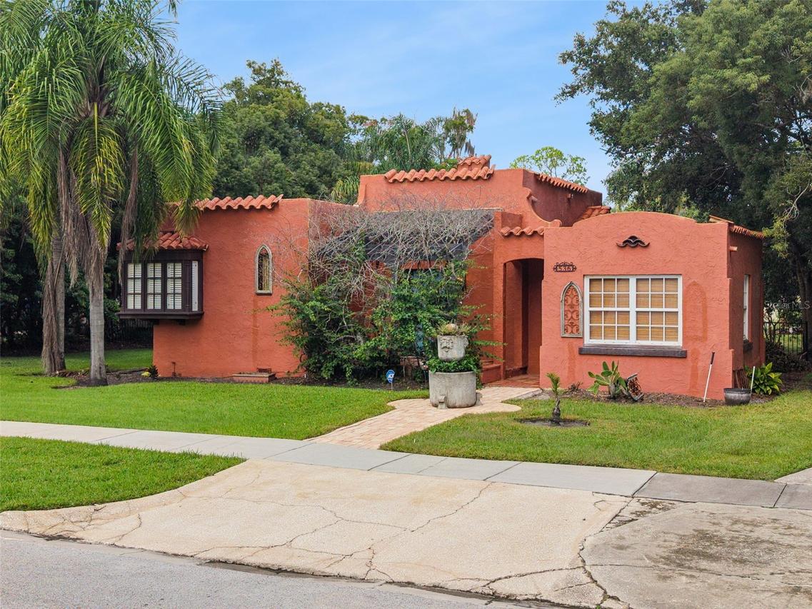 536 Valencia St., Sanford, FL 32771