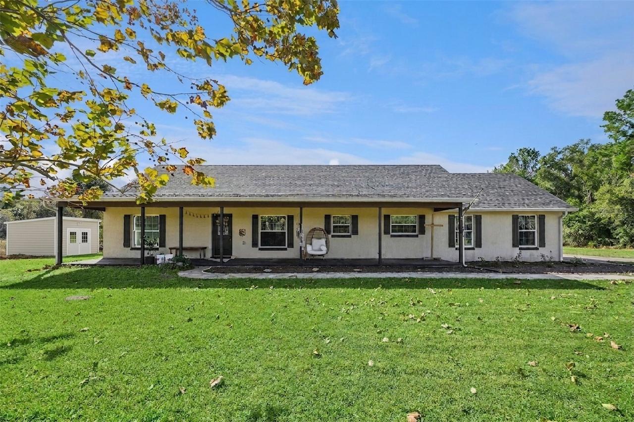 2760 E Osceola Rd., Geneva, FL 32732