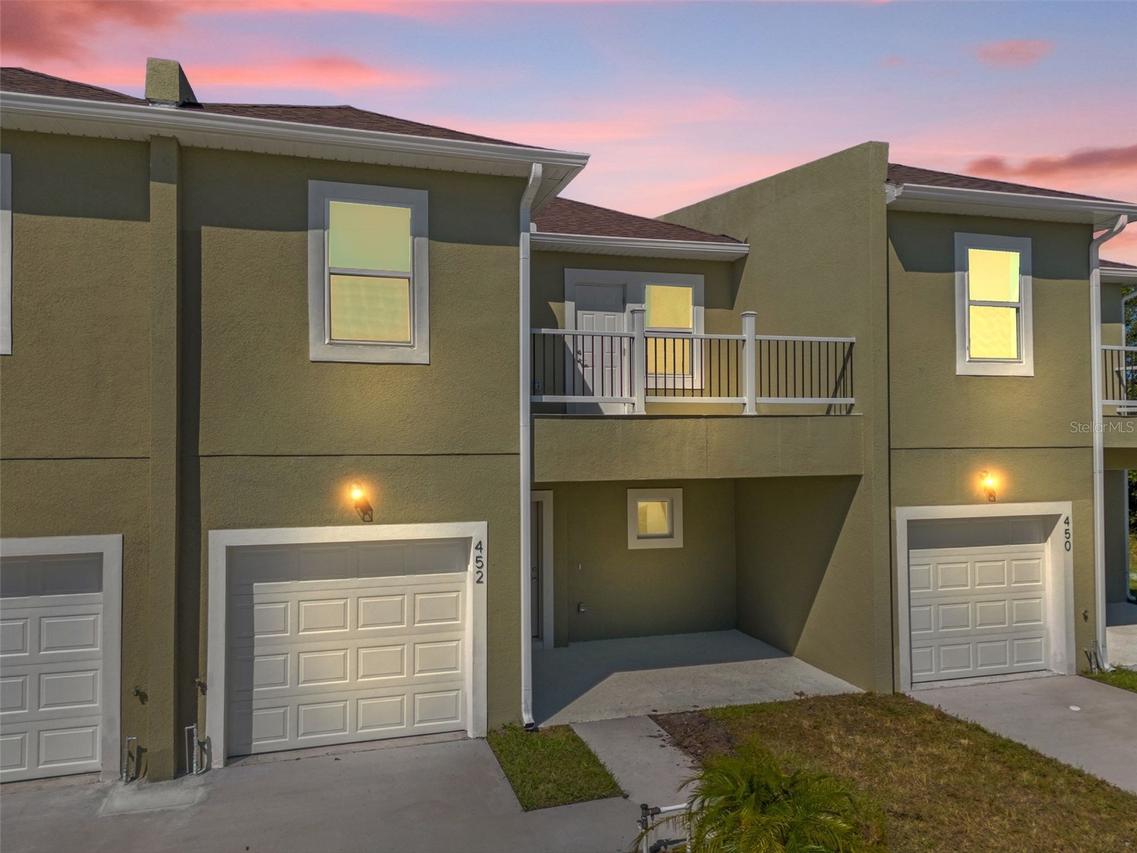 452 Lake Shore Pkwy., Davenport, FL 33896