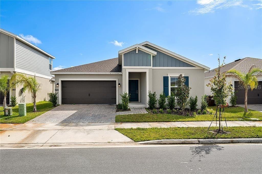4753 Golden Knight Blvd., Kissimmee, FL 34746