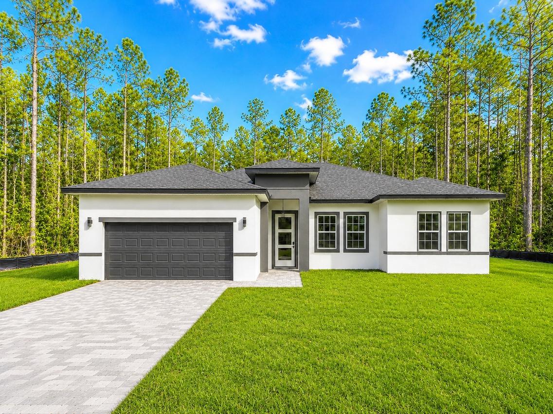 3620 SW 169th Pl., Ocala, FL 34473