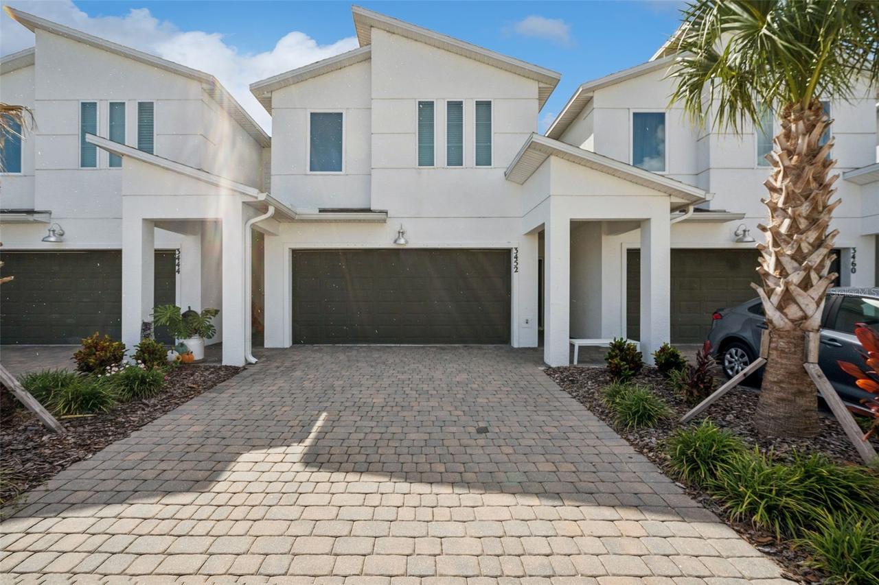 3452 Bellissimo Ave., Kissimmee, FL 34746