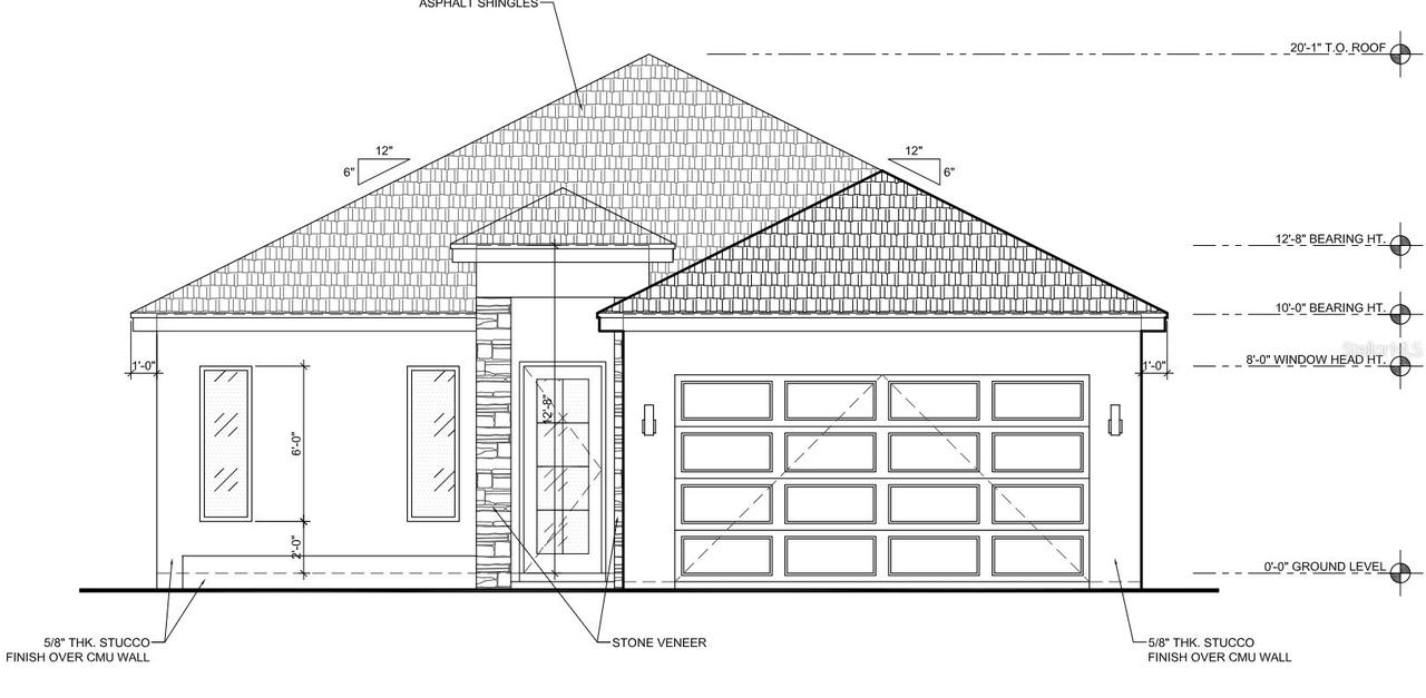 2011 Harmon Ave., Winter Park, FL 32789