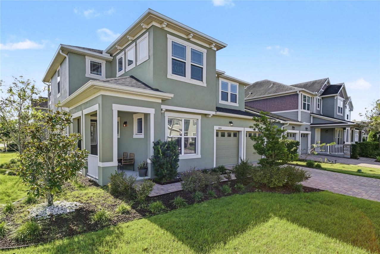 7874 Corkfield Ave., Orlando, FL 32832