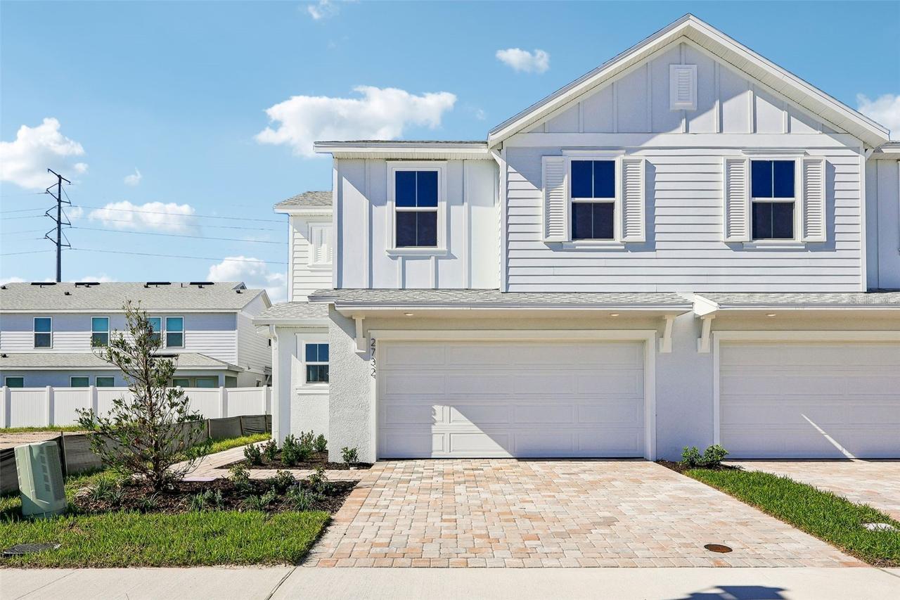 2732 Meadow Crest Dr., St Cloud, FL 34773