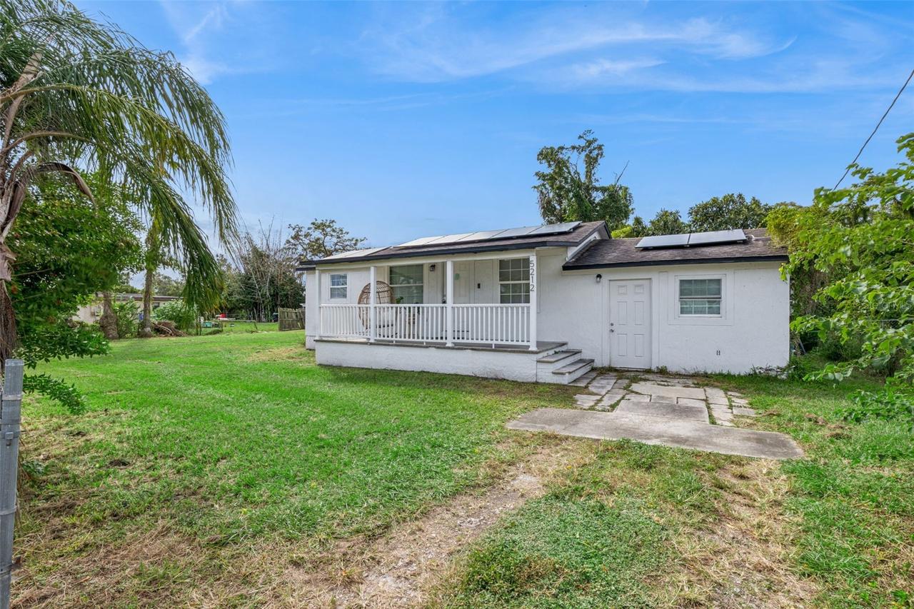 5212 Aloha St., Orlando, FL 32810