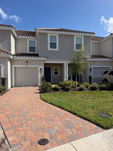1345 Anchor Bend Way, Kissimmee, FL 34746