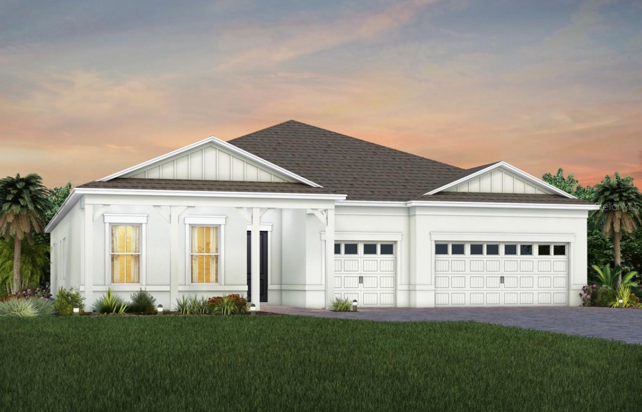 13055 Sandcastle Drive, Winter Garden, FL 34787