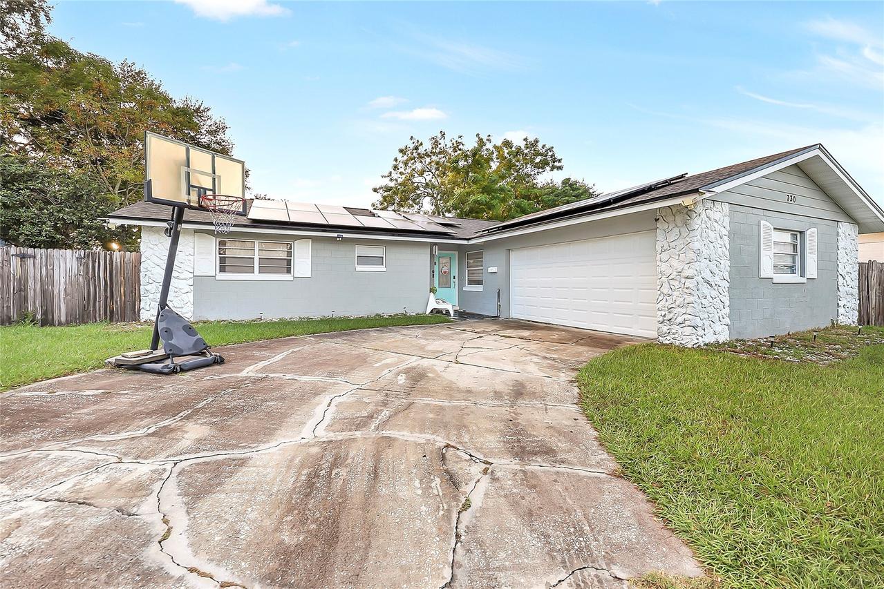 730 Park Manor Dr., Orlando, FL 32825