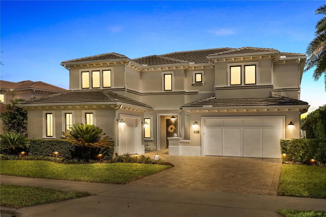 15633 Panther Lake Dr., Winter Garden, FL 34787