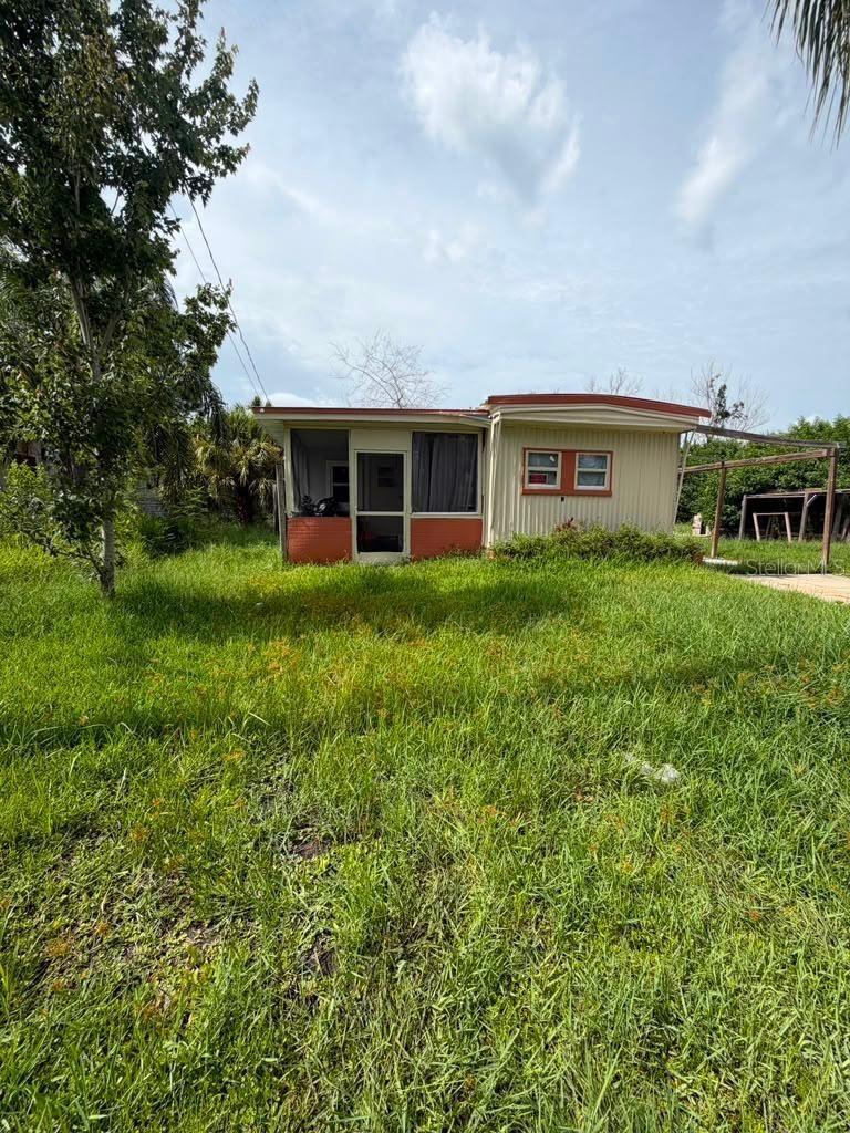 6507 Eleanor Dr., Port Richey, FL 34668