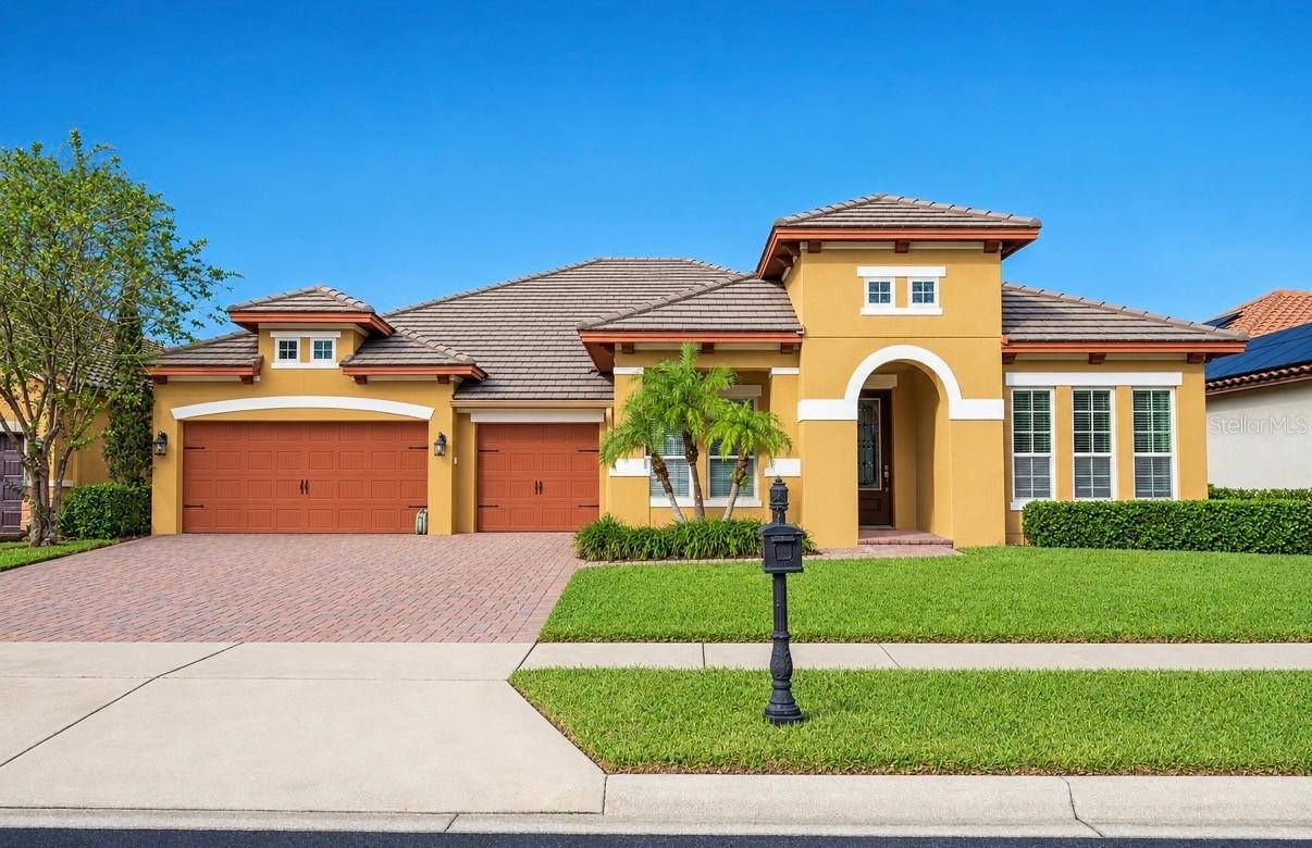 7230 Sangalla Dr., Windermere, FL 34786