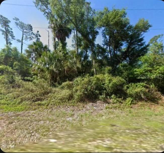 17445 Stanley Ave., Port Charlotte, FL 33954