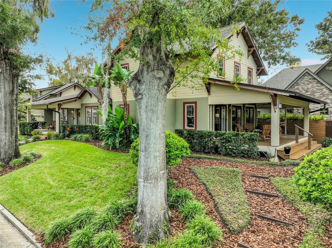 1228 Edwards Ln., Orlando, FL 32804