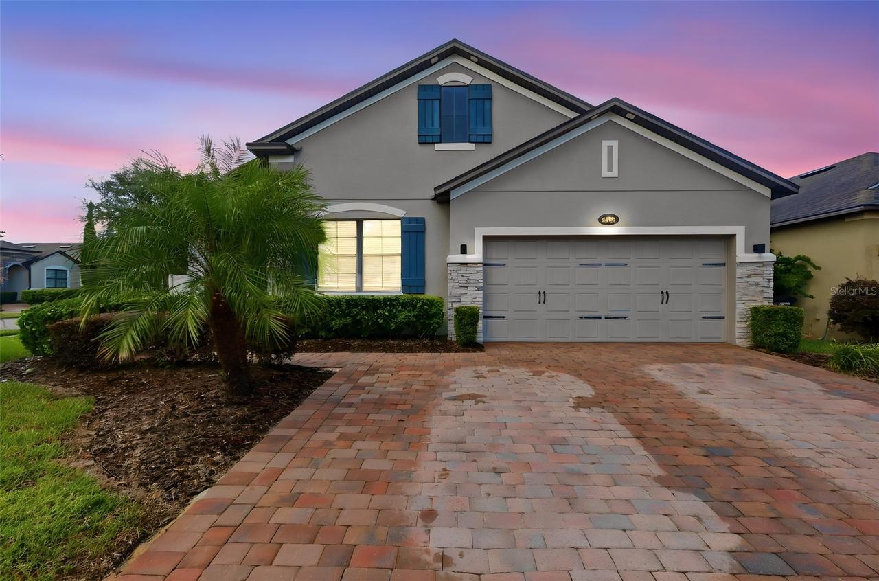 5101 Appenine Loop, St Cloud, FL 34771