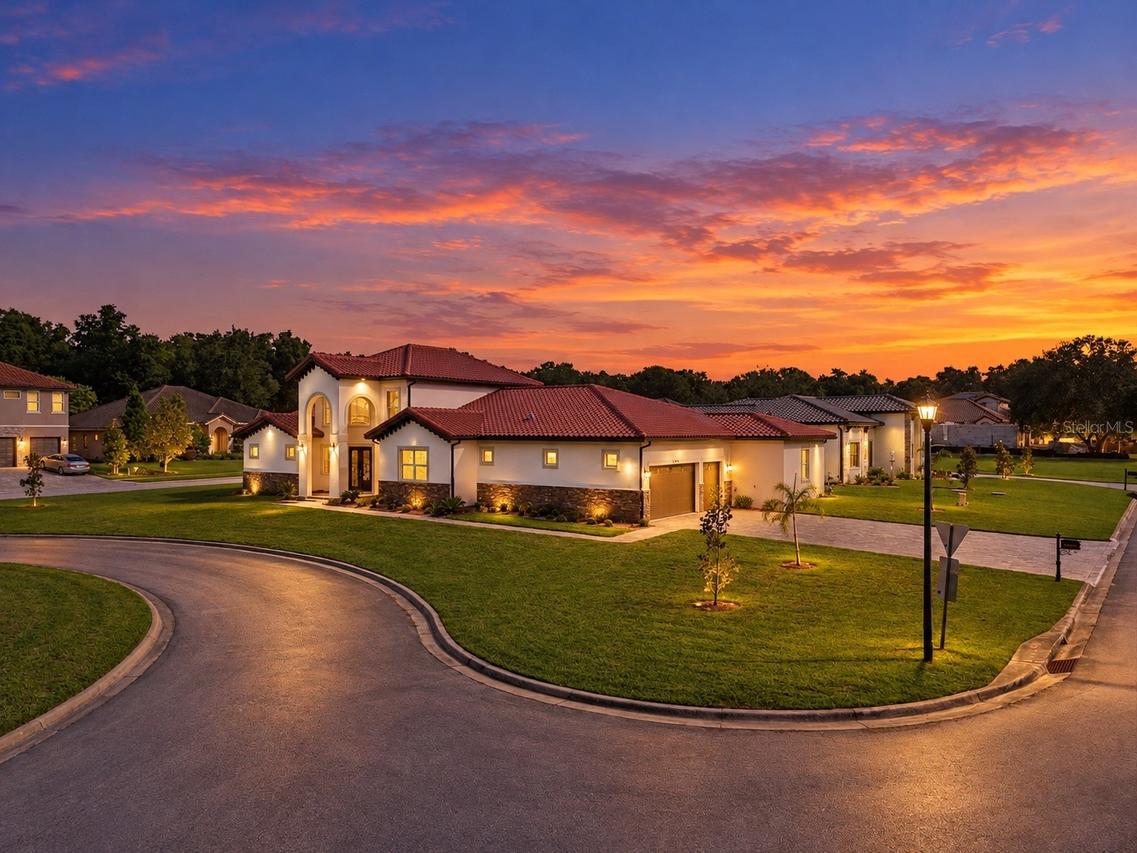 12926 Brunello Cir., Clermont, FL 34711