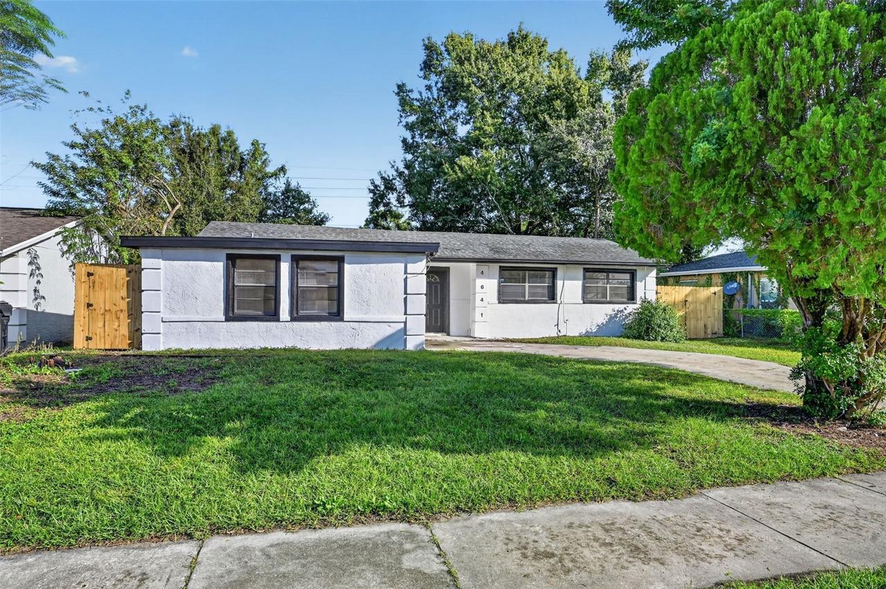 4641 Cepeda St., Orlando, FL 32811