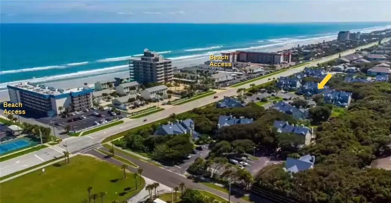 4250 Sun Village Ct. #230, New Smyrna Beach, FL 32169