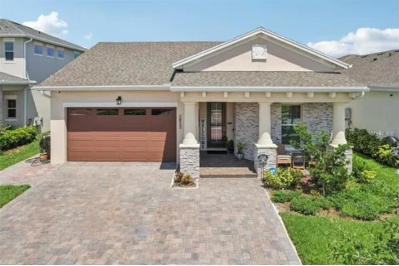 2853 Willowseed Ln., St Cloud, FL 34772