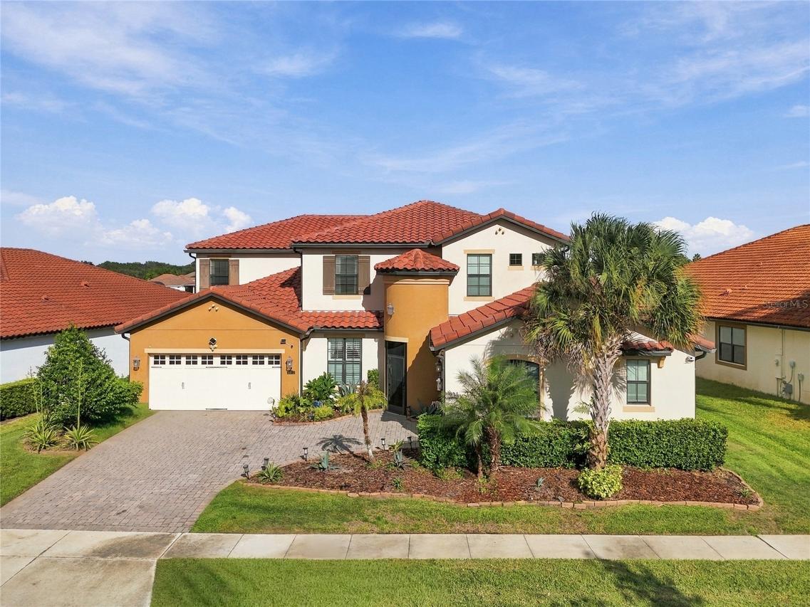 3817 Shoreside Dr., Kissimmee, FL 34746