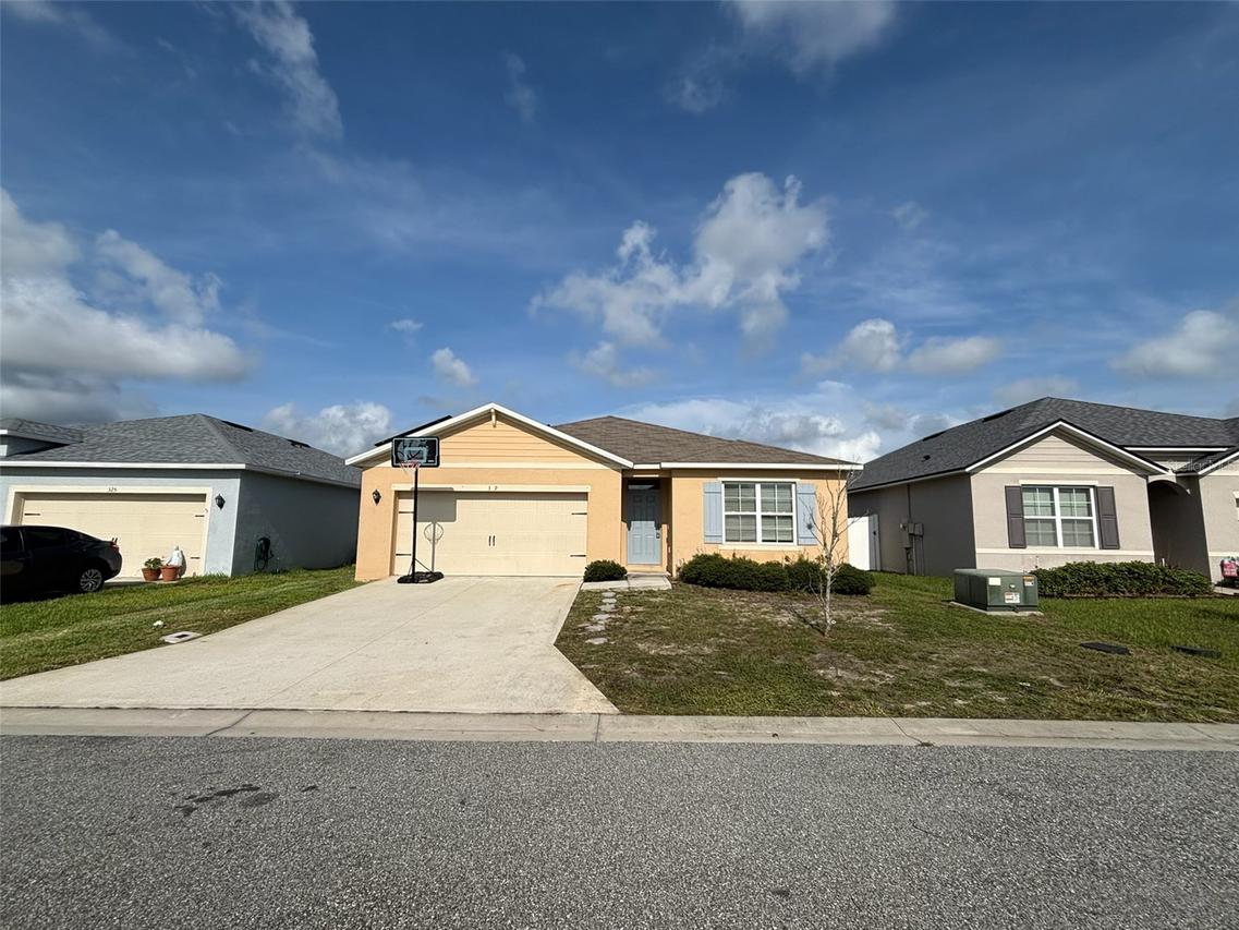 329 Regency Ridge Dr., Davenport, FL 33837