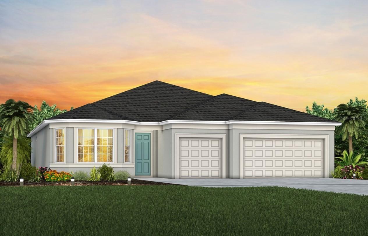 2342 Branched Oak Road, St Cloud, FL 34771