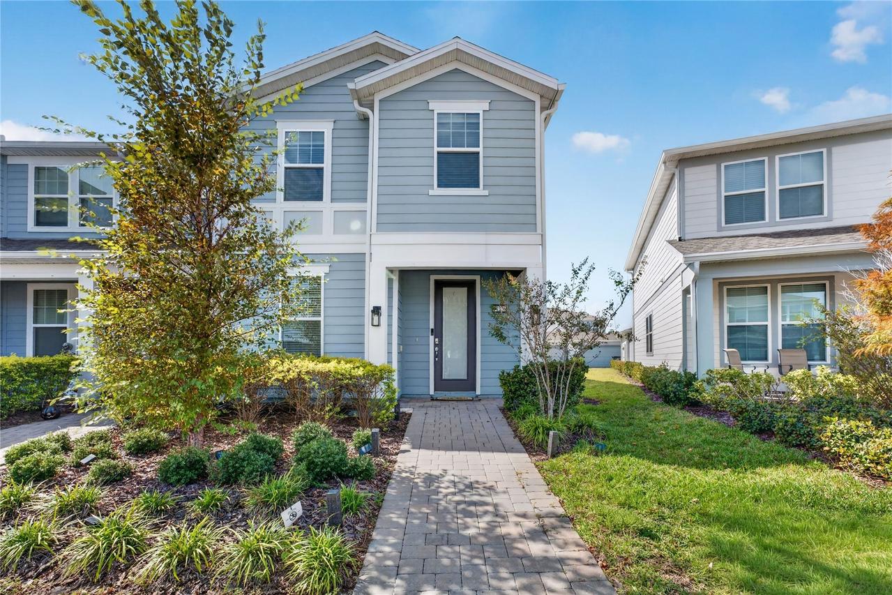 14226 Sapelo Beach Dr., Orlando, FL 32827