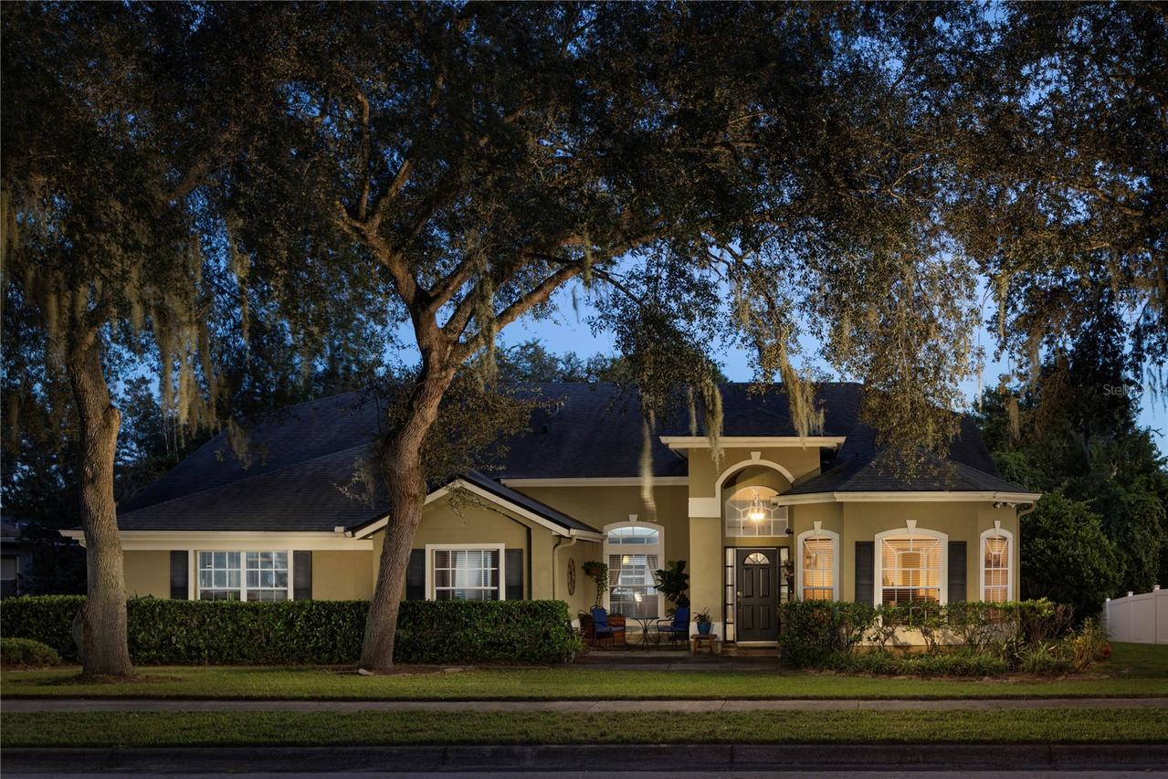 6897 Sylvan Woods Dr., Sanford, FL 32771