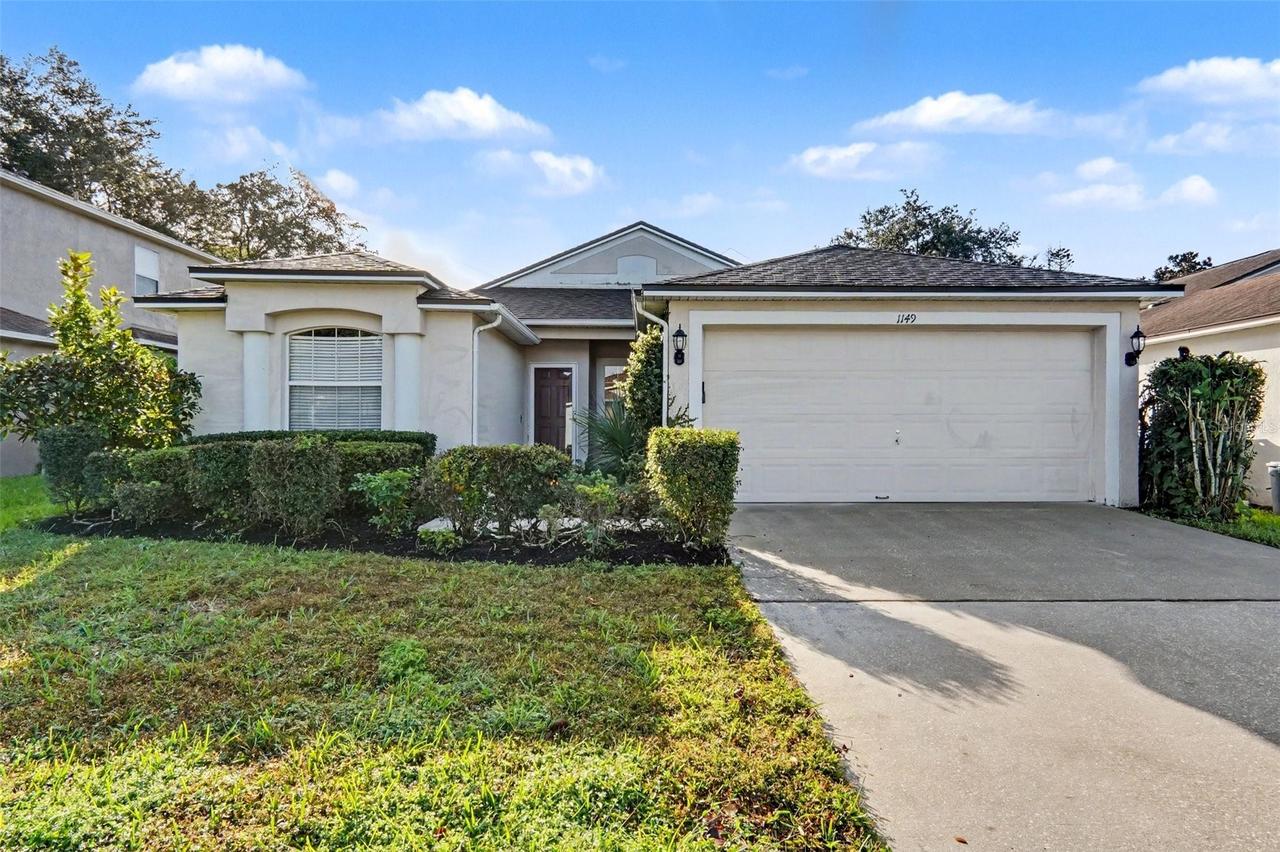 1149 Bishop Ave., Oviedo, FL 32765