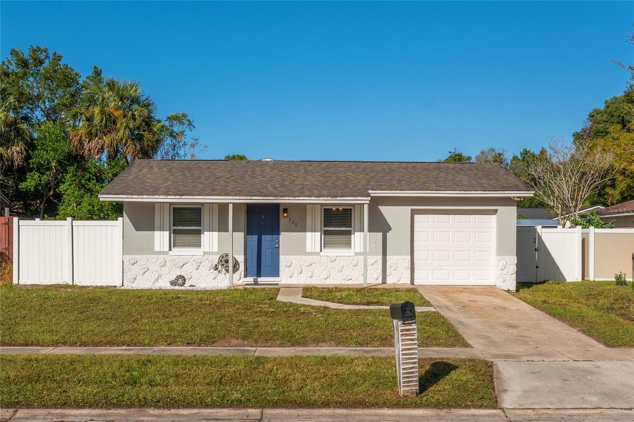 226 Bennett St., Winter Springs, FL 32708