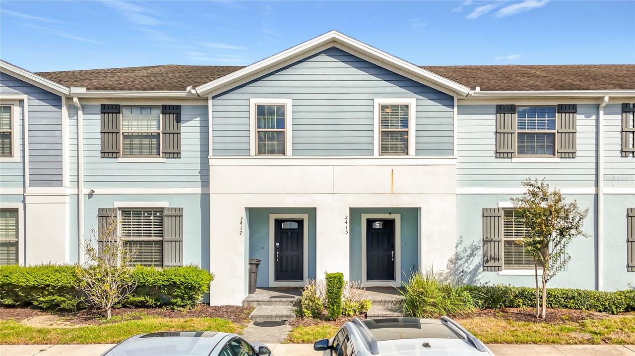 2415 Dubai St., Kissimmee, FL 34747