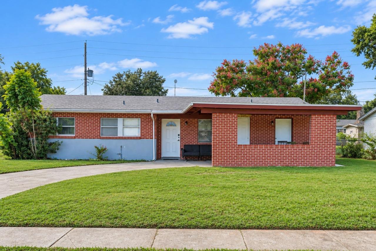 1884 Attucks Ave., Orlando, FL 32811