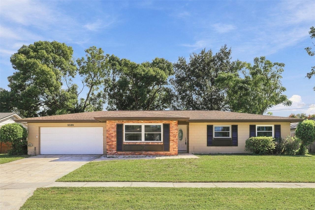 2038 Ponderosa Ave., Winter Park, FL 32792