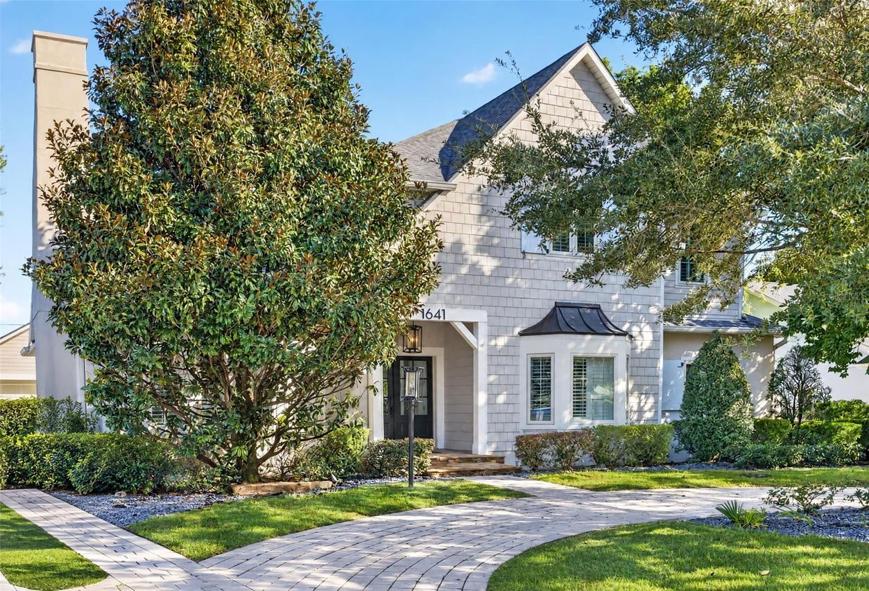 1641 Hibiscus Ave., Winter Park, FL 32789