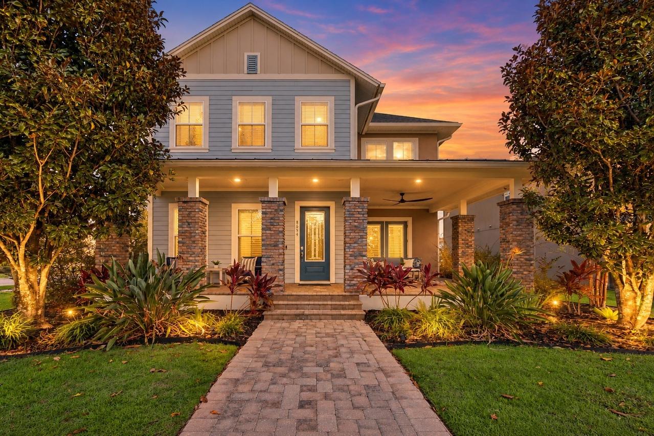8655 Randal Park Blvd., Orlando, FL 32832