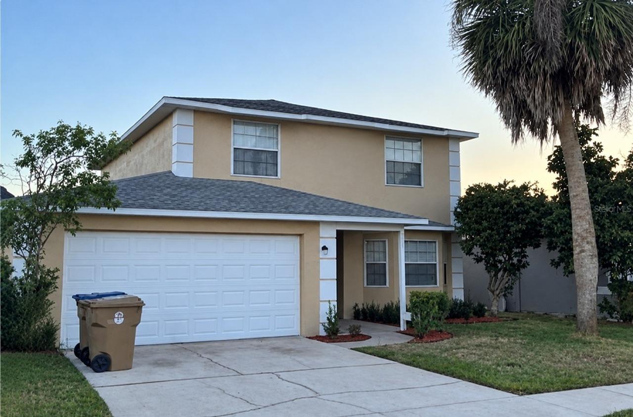 4808 Jamaica Lane, Kissimmee, FL 34746