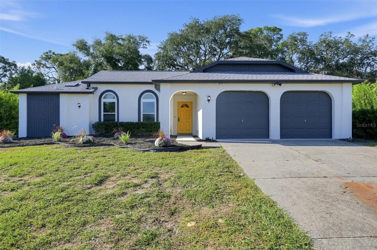 5130 W Mapleleaf Ct., Lecanto, FL 34461