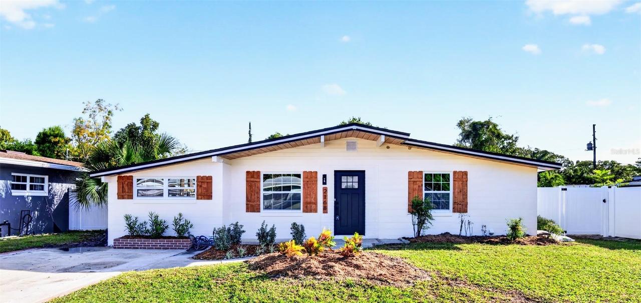 2168 Ridge Dr., Winter Park, FL 32792