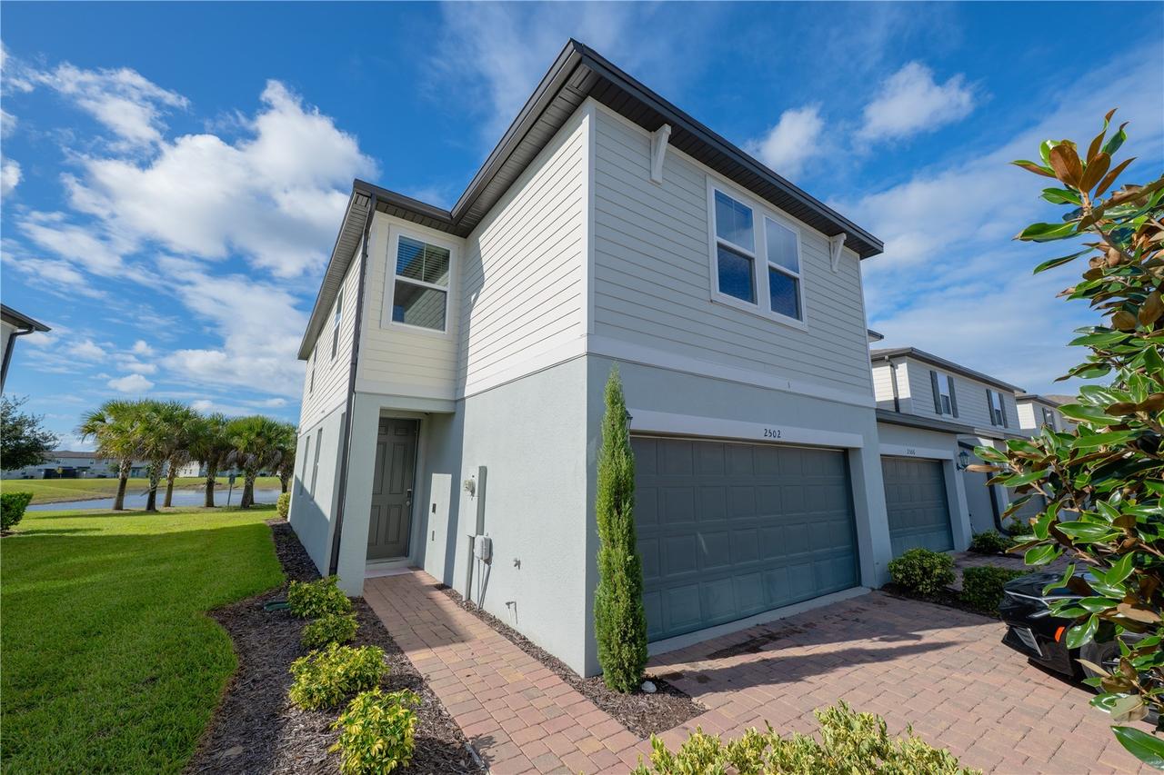 2502 Sweet Viburnum Way, Ocoee, FL 34761
