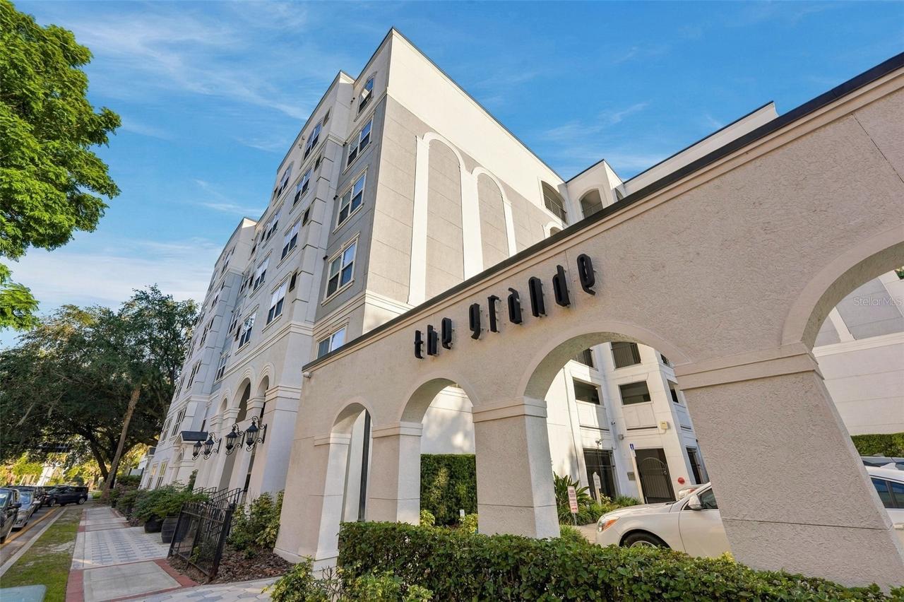 304 E South St. #5023, Orlando, FL 32801