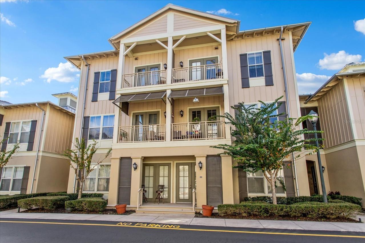 600 Edwards St. #7202, Celebration, FL 34747