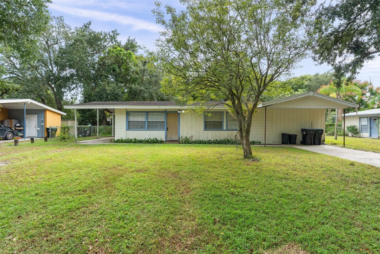 3462 Seagrape Dr., Winter Park, FL 32792
