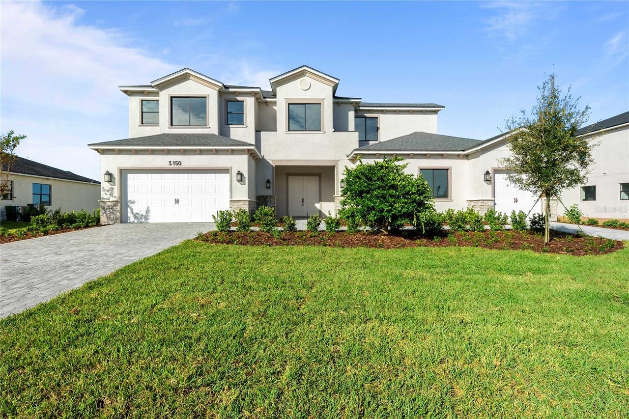 3150 Yellowleaf Cir., Orlando, FL 32820