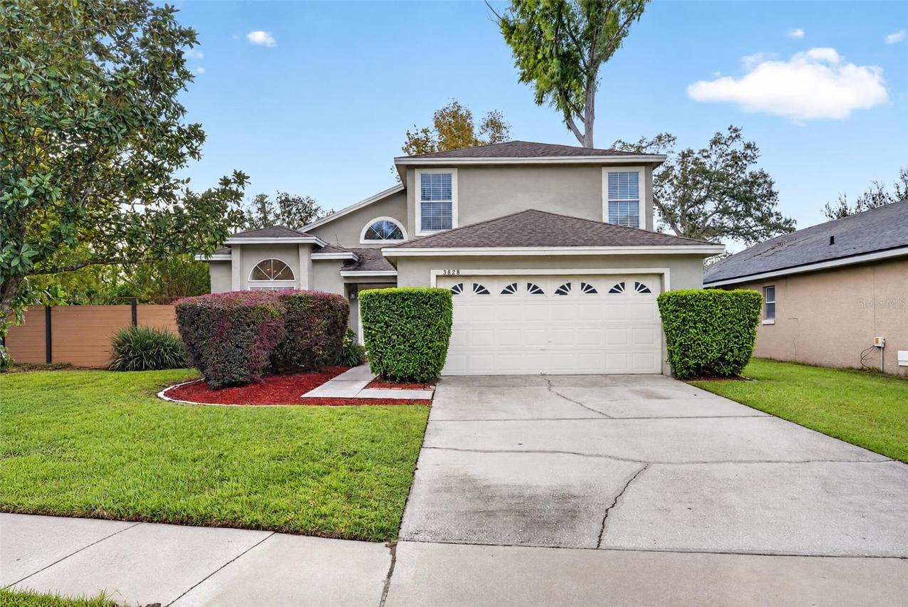 3828 Guildford Ct., Orlando, FL 32817