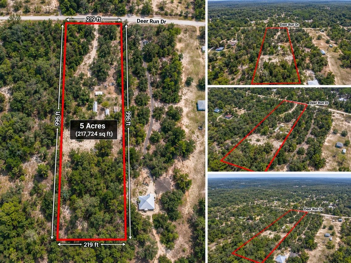 8801 Deer Run Dr., Lake Wales, FL 33898