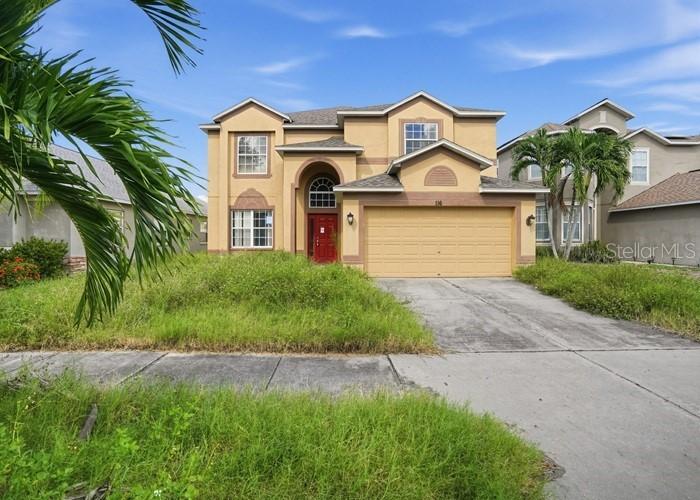 116 Smokey Hill Ave., Ruskin, FL 33570