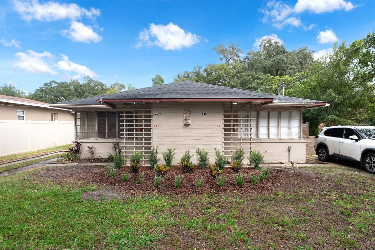 441 N Fern Creek Ave., Orlando, FL 32803