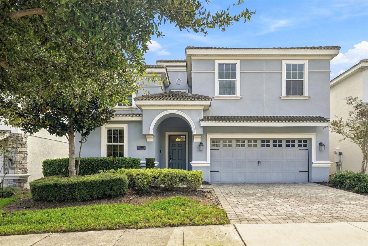 1670 Moon Valley Dr., Davenport, FL 33896
